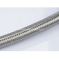 Flexible Stainless Steel Braided Hose